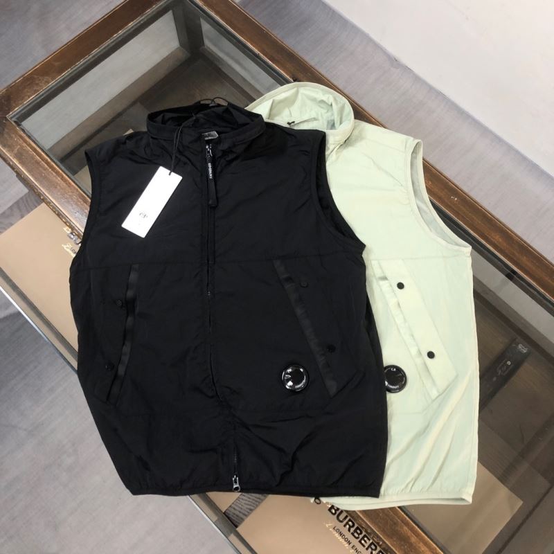 Cp Company Vest